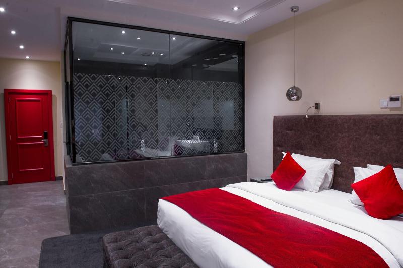 Francis Hotel image