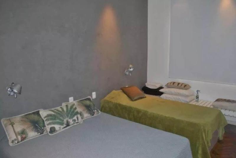 Etours Luxuoso 2 Quartos No Leblon — photo 4