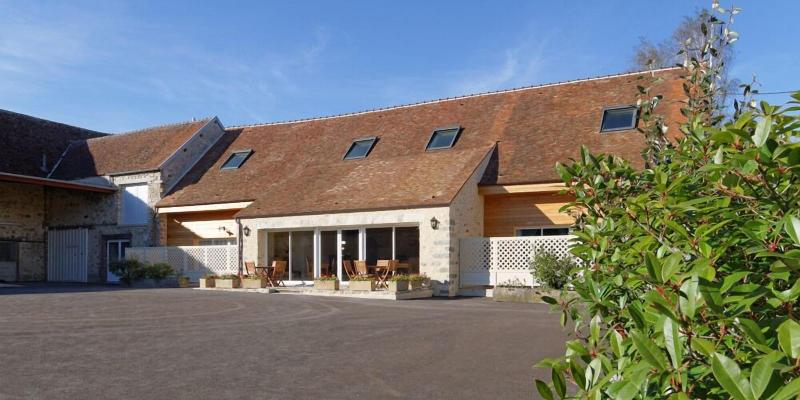 La Ferme Briarde image