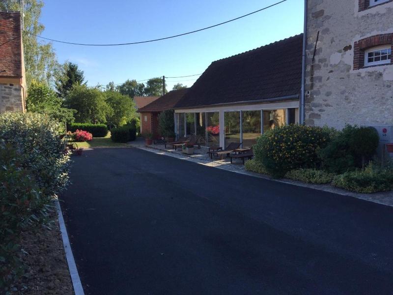 La Ferme Briarde image