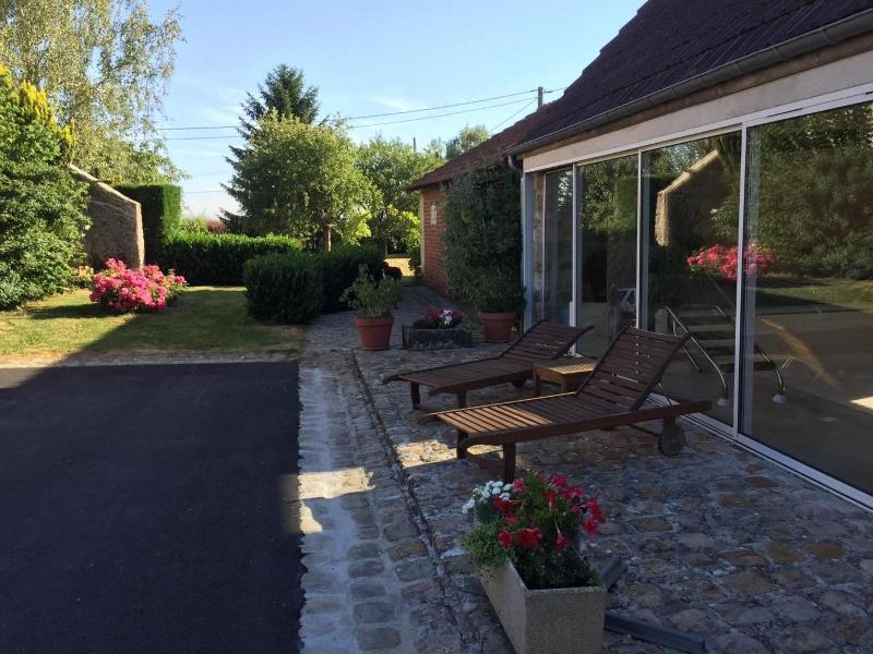 La Ferme Briarde image