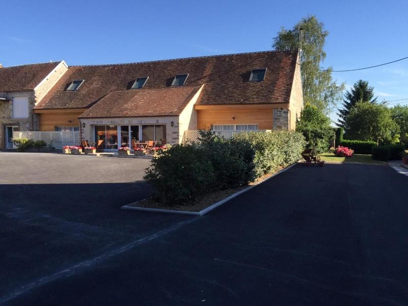 La Ferme Briarde image