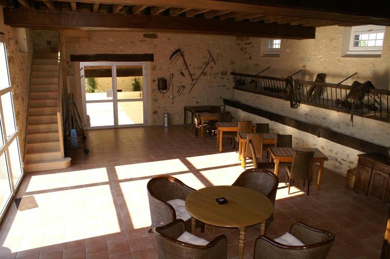 La Ferme Briarde image