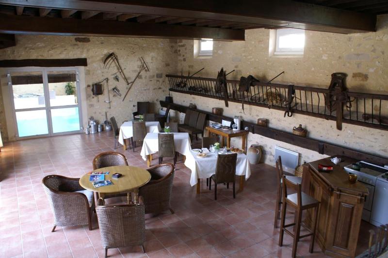 La Ferme Briarde image