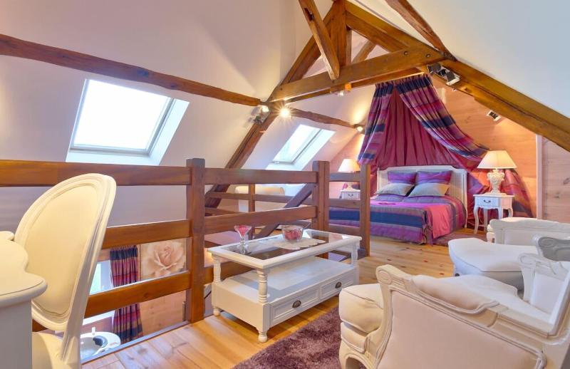 La Ferme Briarde image