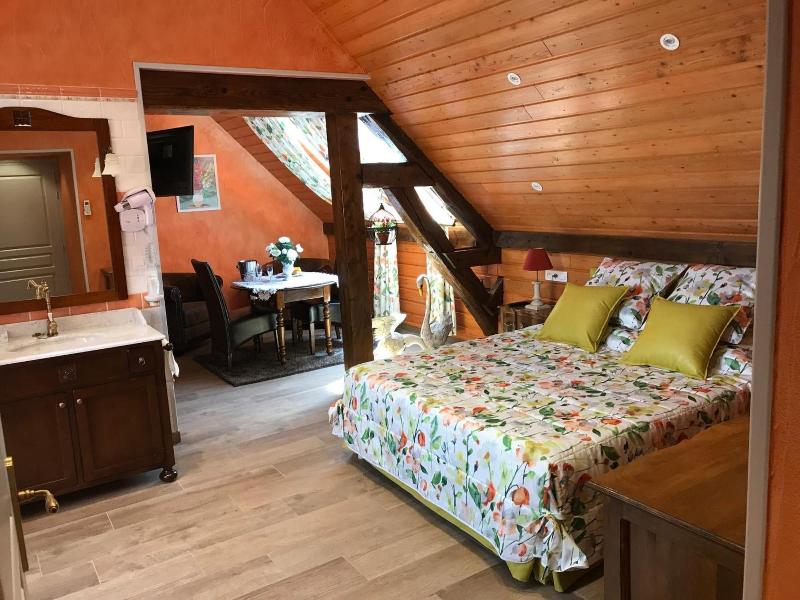 La Ferme Briarde image