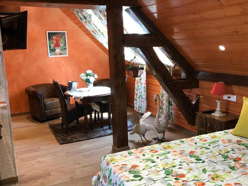 La Ferme Briarde image