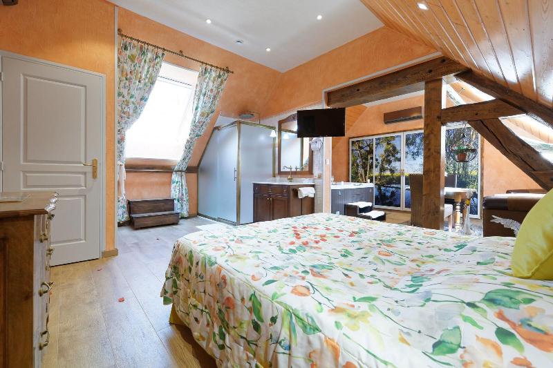 La Ferme Briarde image