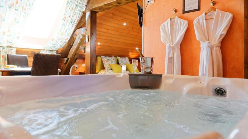 La Ferme Briarde image