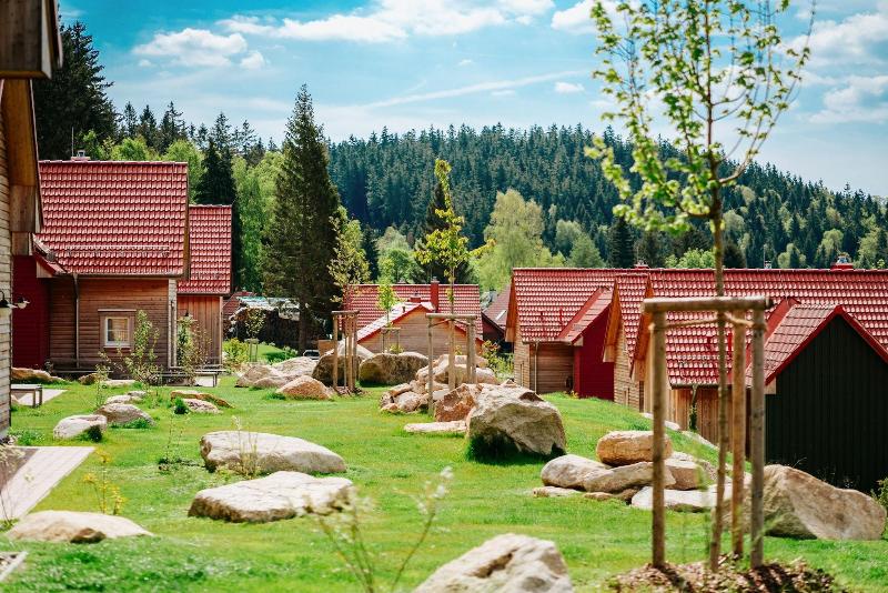 Das Schierke Harzresort Am Brocken image