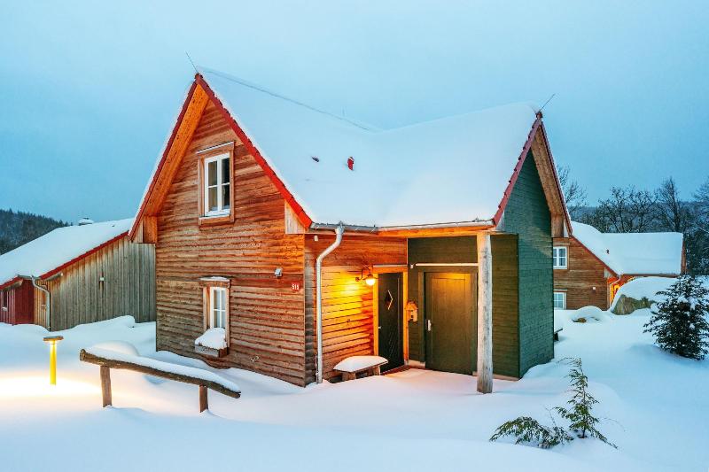 Das Schierke Harzresort Am Brocken image