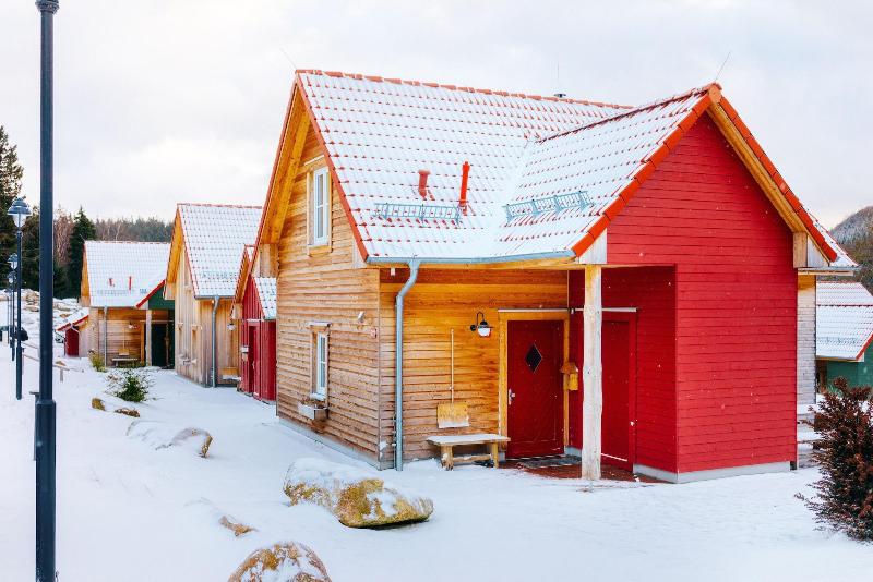 Das Schierke Harzresort Am Brocken image