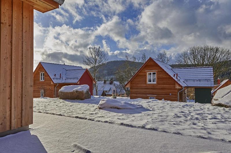 Das Schierke Harzresort Am Brocken image