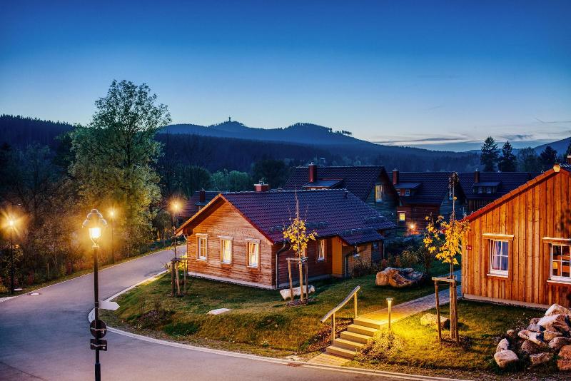 Das Schierke Harzresort Am Brocken image