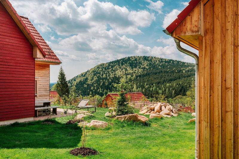 Das Schierke Harzresort Am Brocken image