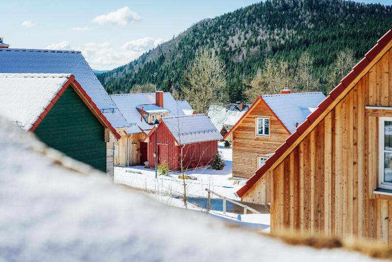 Das Schierke Harzresort Am Brocken image