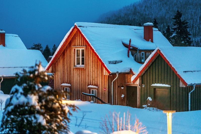 Das Schierke Harzresort Am Brocken image