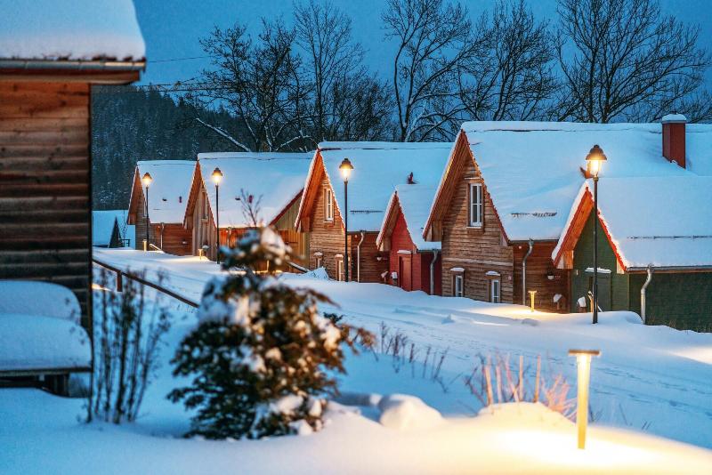 Das Schierke Harzresort Am Brocken image