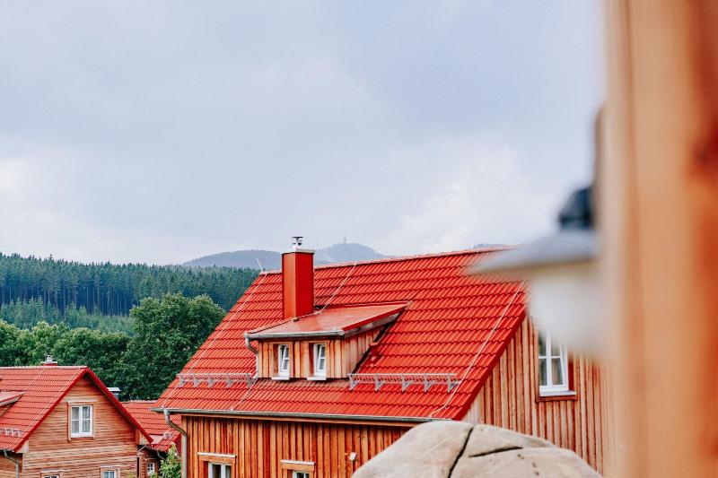 Das Schierke Harzresort Am Brocken image