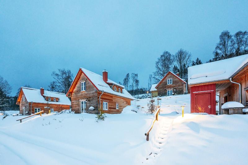 Das Schierke Harzresort Am Brocken image