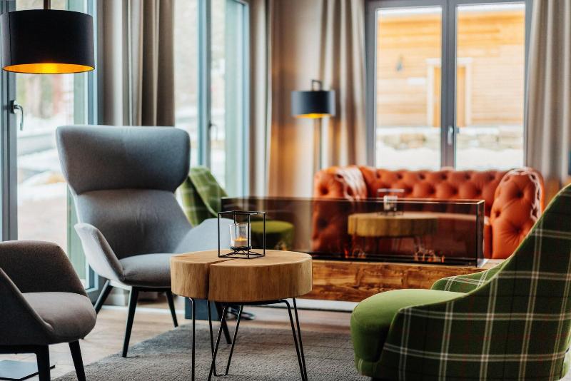 Das Schierke Harzresort Am Brocken image