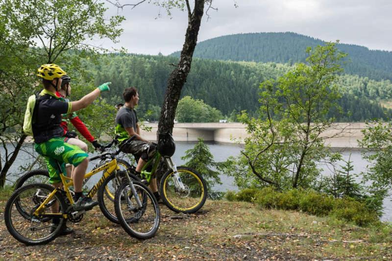 Das Schierke Harzresort Am Brocken image