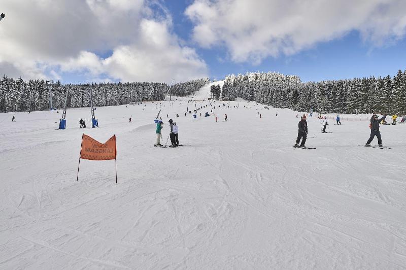Das Schierke Harzresort Am Brocken image