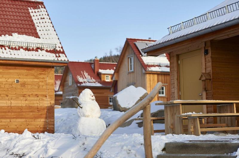 Das Schierke Harzresort Am Brocken image