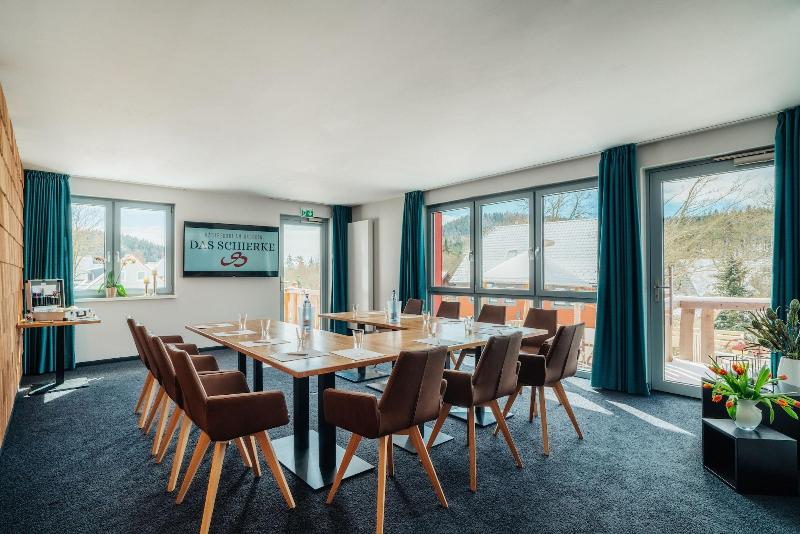 Das Schierke Harzresort Am Brocken image