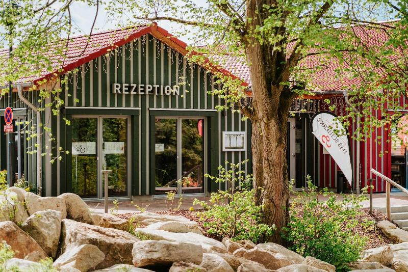 Das Schierke Harzresort Am Brocken image