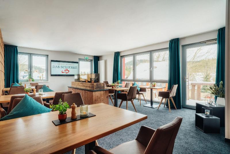 Das Schierke Harzresort Am Brocken image