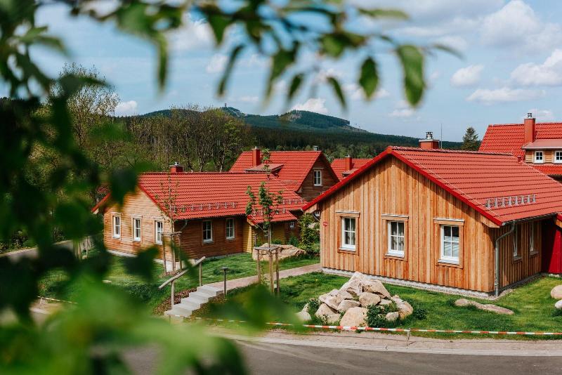 Das Schierke Harzresort Am Brocken image
