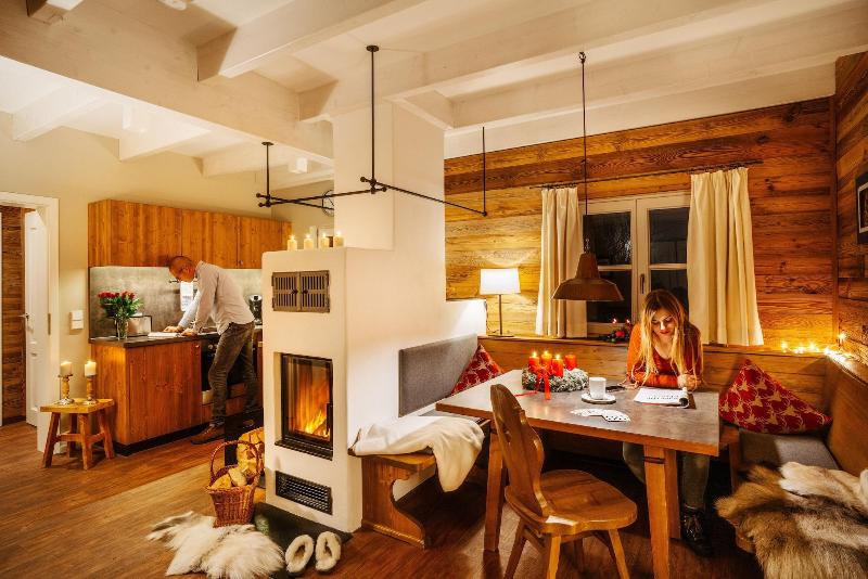Das Schierke Harzresort Am Brocken image