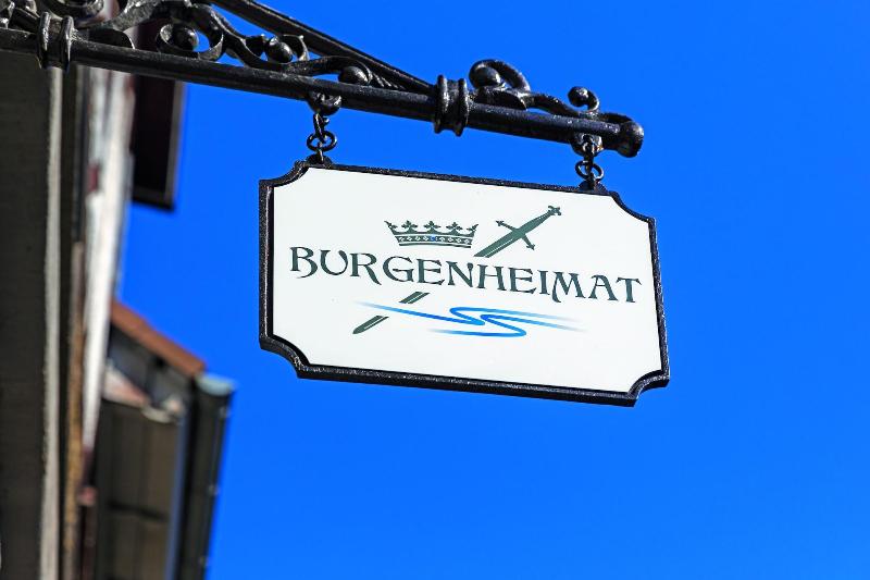 Burgenheimat image