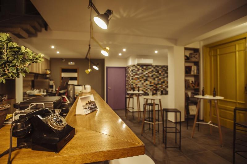 Eco Hostel image