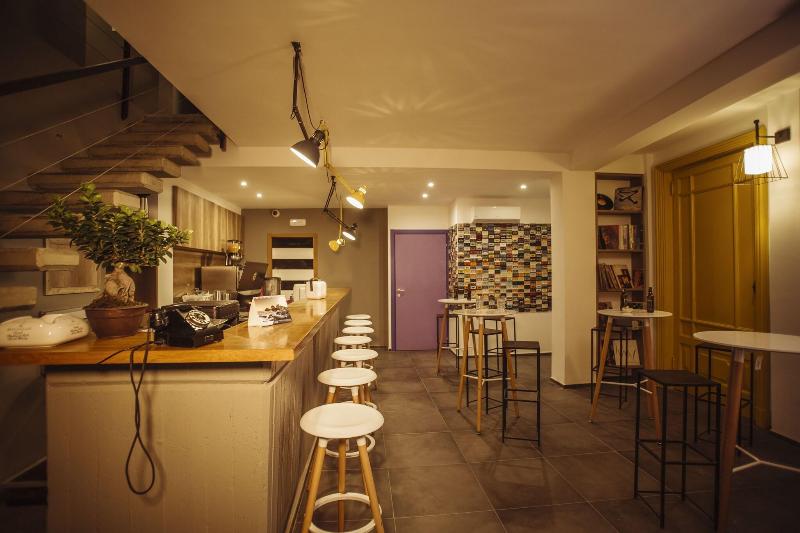 Eco Hostel image