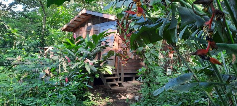 Mombacho Lodge image