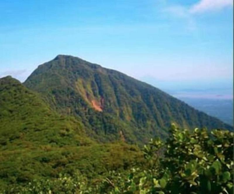 Mombacho Lodge image