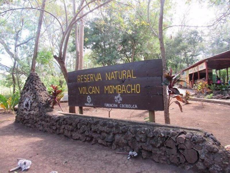 Mombacho Lodge image