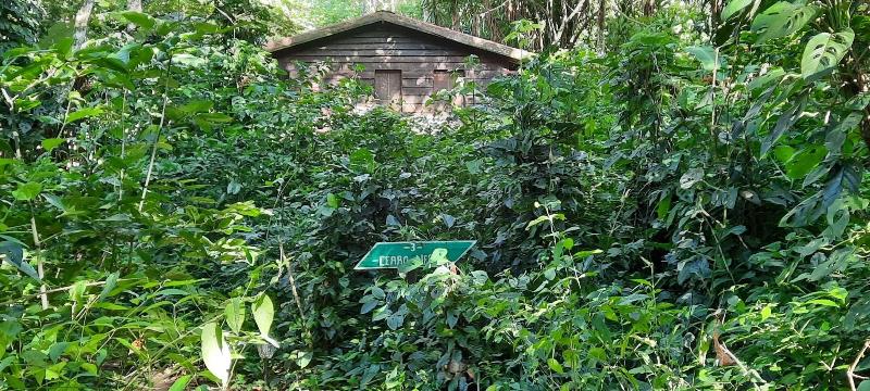 Mombacho Lodge image