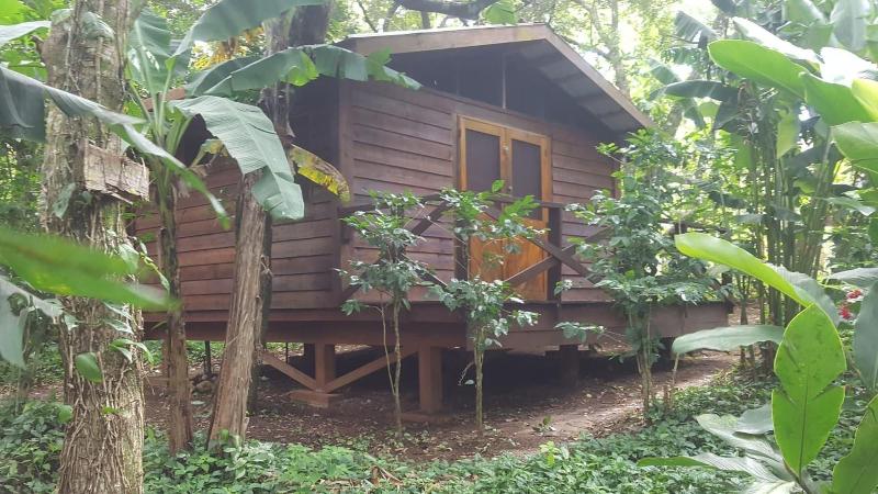Mombacho Lodge image