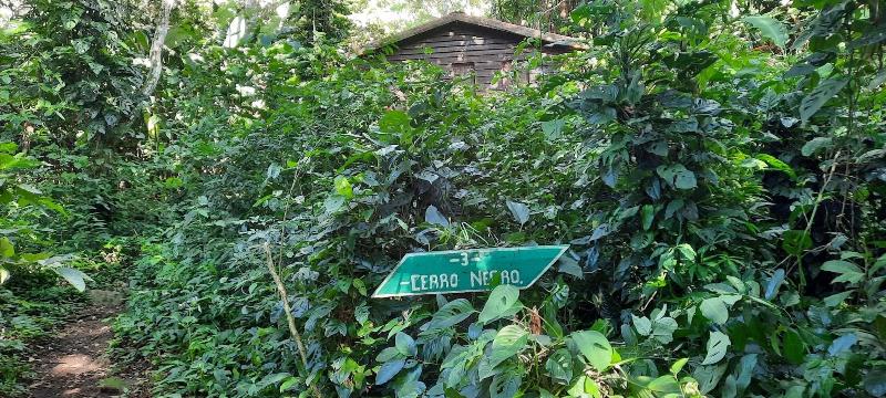 Mombacho Lodge image