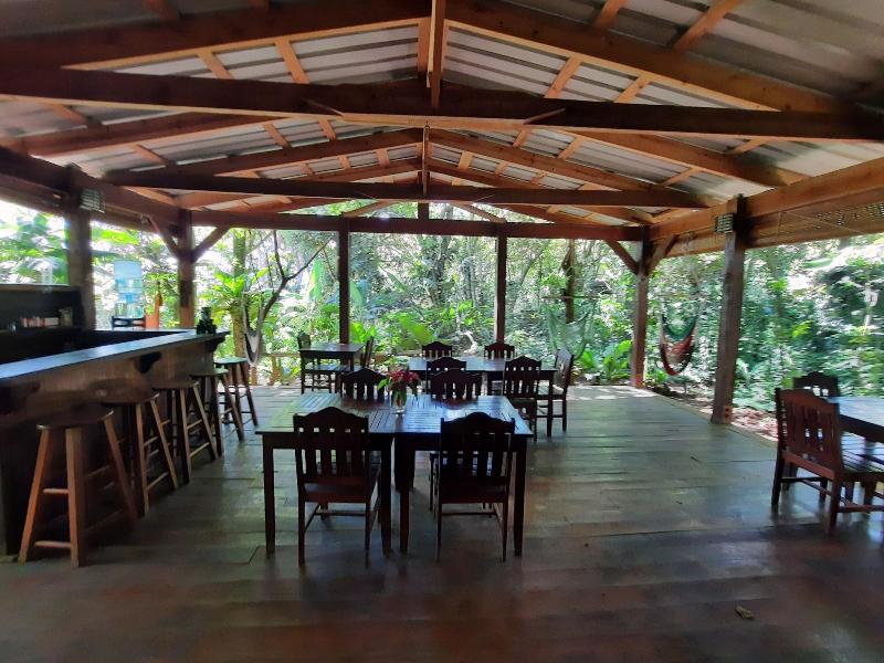 Mombacho Lodge image