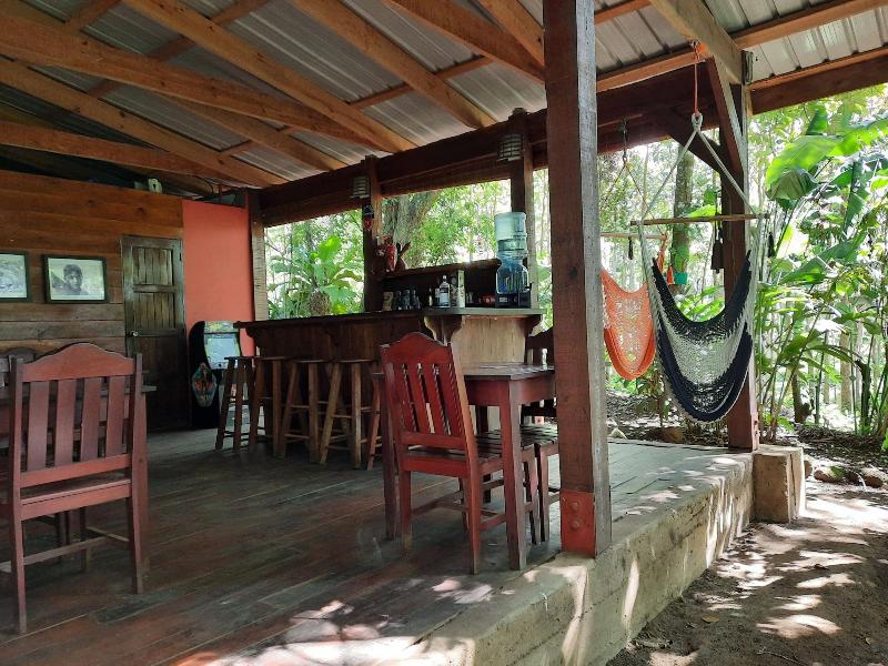 Mombacho Lodge image