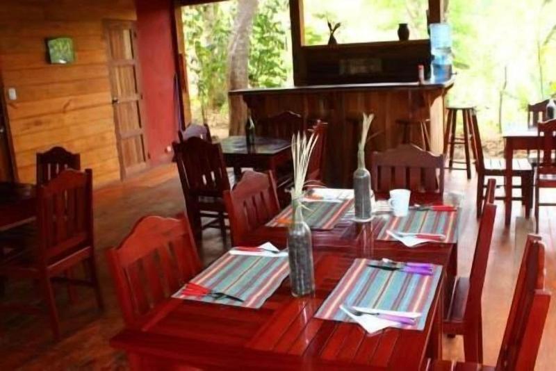 Mombacho Lodge image