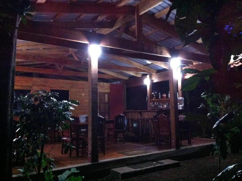 Mombacho Lodge image