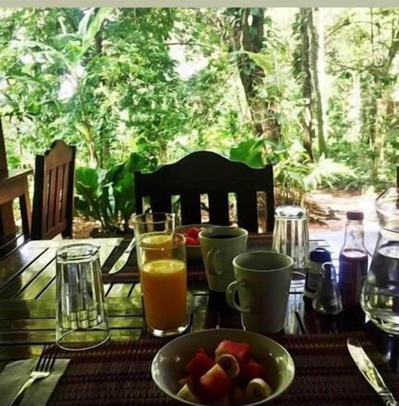 Mombacho Lodge image