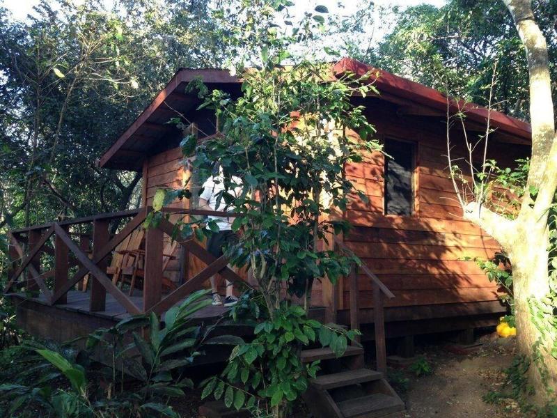 Mombacho Lodge image
