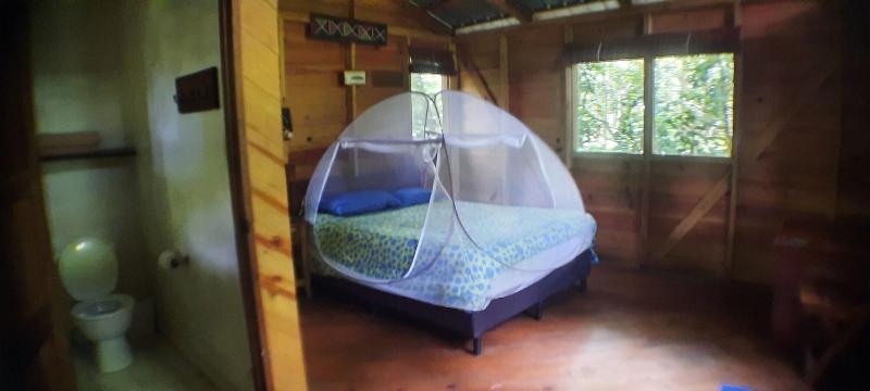 Mombacho Lodge image