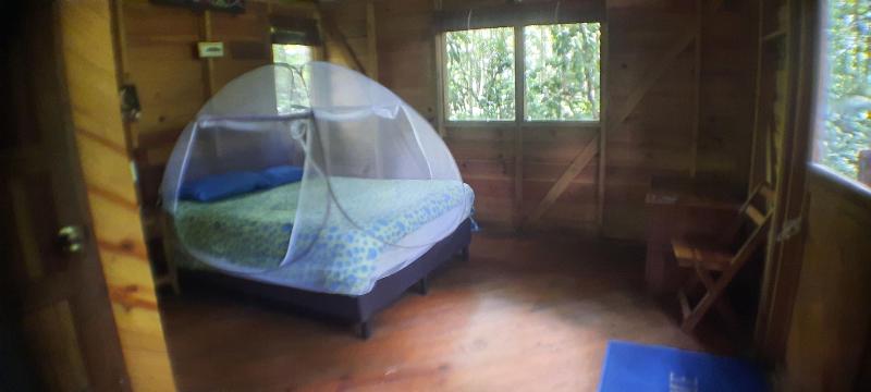 Mombacho Lodge image